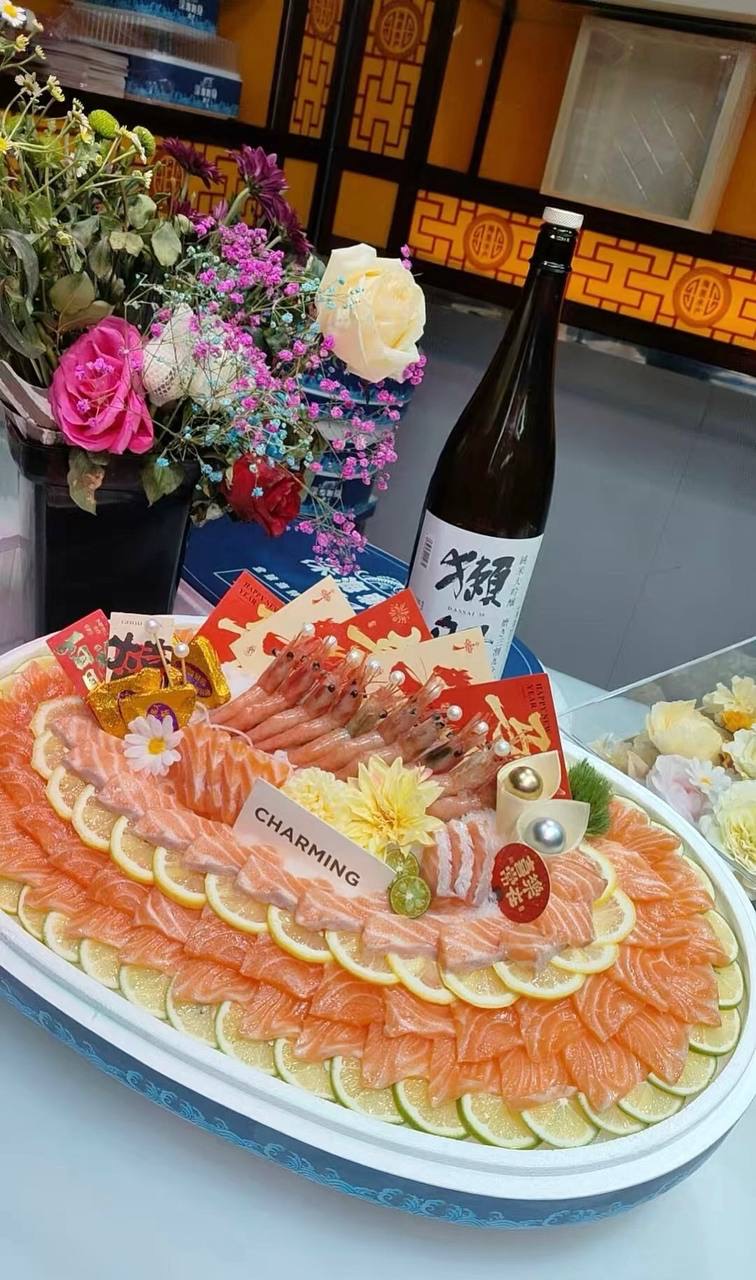 迪威国际酒店早餐餐食